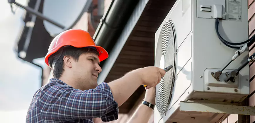 Emergency Heating and Air Conditioning Repair in McKinney