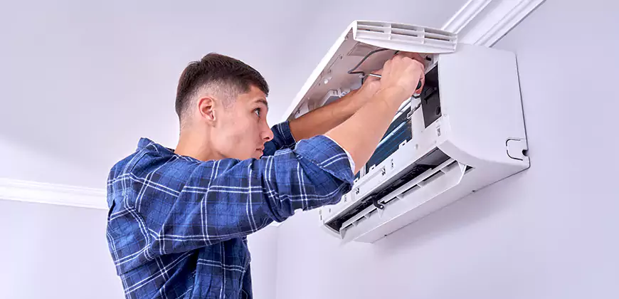 Mini Split Installation Service in McKinney