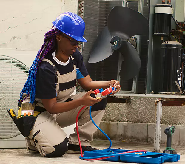 Licensed AC Electrical Repair Pros in McKinney, TX