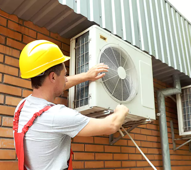 Proven AC Unit Cleaning: Your Local Cooling Care Team in McKinney, TX