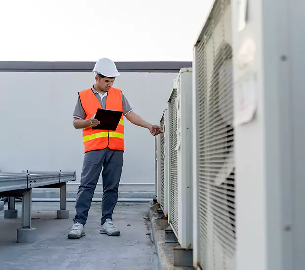 Proven Commercial AC Repair: Your Local Business Cooling Team in McKinney, TX