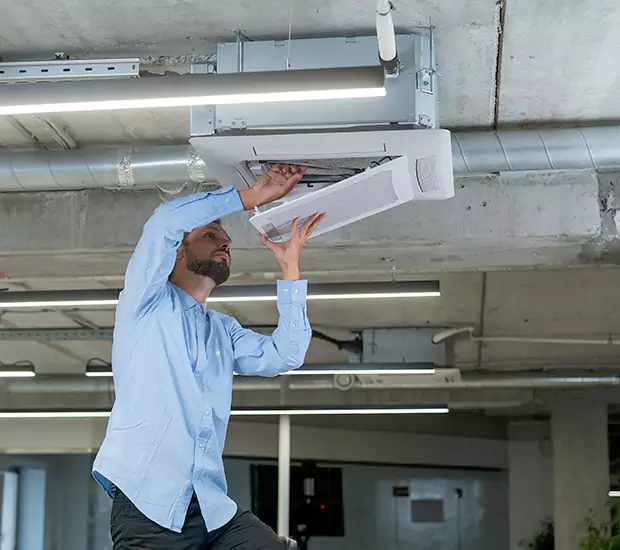 Proven Commercial AC Replacement: Your Local Business Cooling Team in McKinney, TX