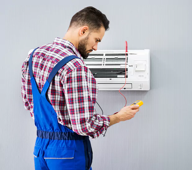 Proven Ductless Mini Split Installation: Your Local Zone Cooling Team in McKinney, TX