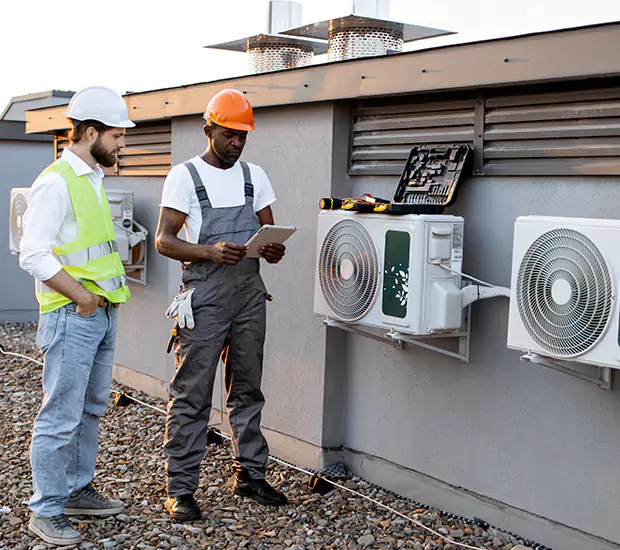 Proven Outdoor AC Installation: Your Local Condenser Specialists in McKinney, TX