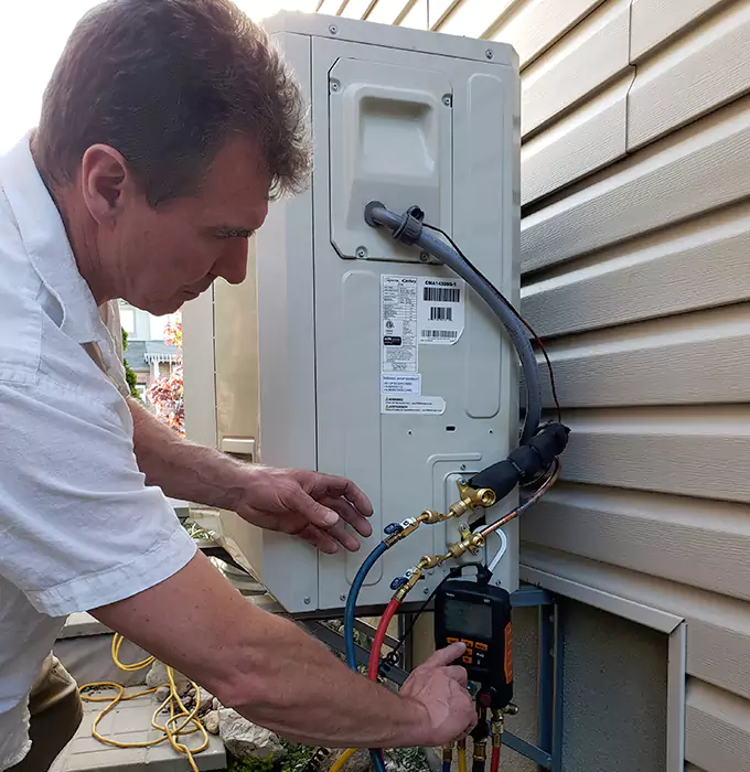 Why McKinney, TX Homeowners Choose McKinney HVAC Pros for AC Compressor Repair?