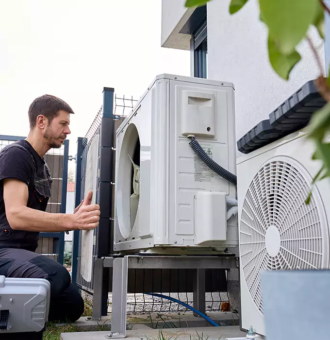 Why McKinney, TX Homeowners Choose McKinney HVAC Pros for AC Condenser Repair?