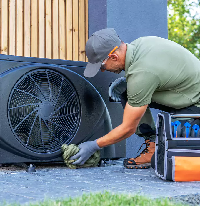 Why McKinney, TX Homeowners Choose McKinney HVAC Pros for Air Handler Repair?
