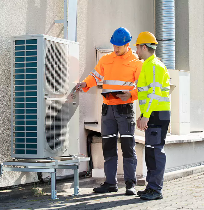 Why McKinney, TX Businesses Choose McKinney HVAC Pros for Commercial AC Repair?