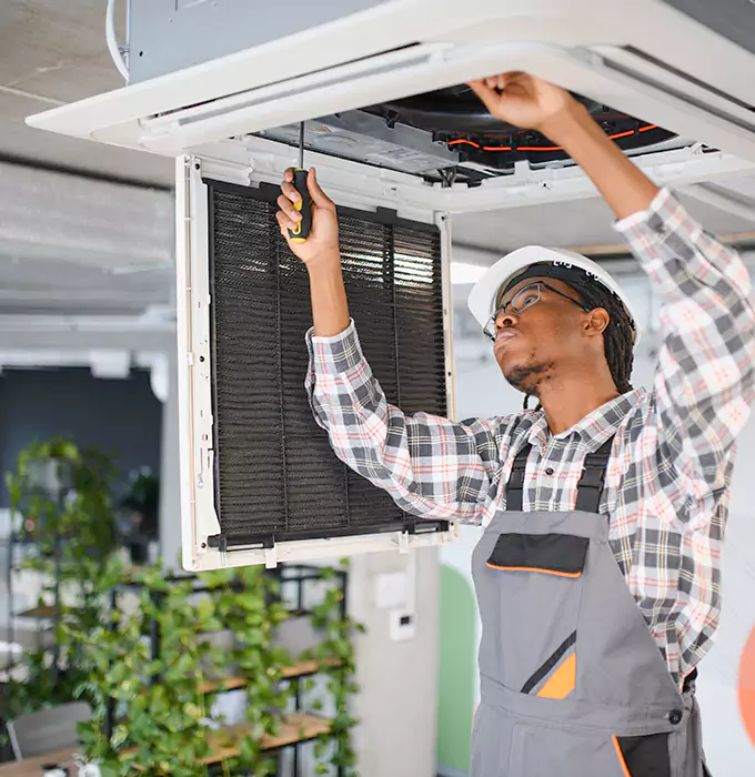 Why McKinney Homeowners Choose McKinney HVAC Pros as Their HVAC Contractor?